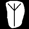 Algiz Rune