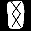 Ingwaz Rune