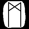 Mannaz Rune