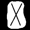 Gebo Rune