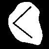Kenaz Rune